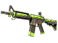 M4A4 Full Throttle